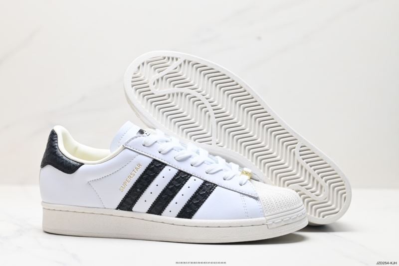 Adidas Superstar Shoes